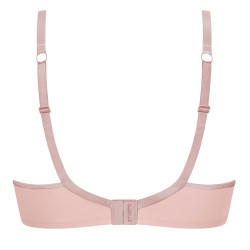 Biustonosz na fiszbinach do protez piersi Amoena Danielle WB 44921