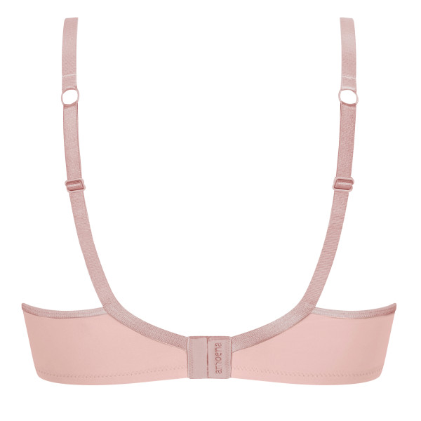 Biustonosz na fiszbinach do protez piersi Amoena Danielle WB 44921