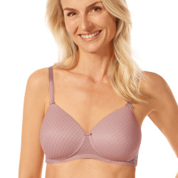 Biustonosz usztywniany z...