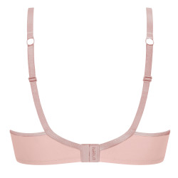 Biustonosz usztywniany z kieszonkami do protez Amoena Danielle SBP 44920