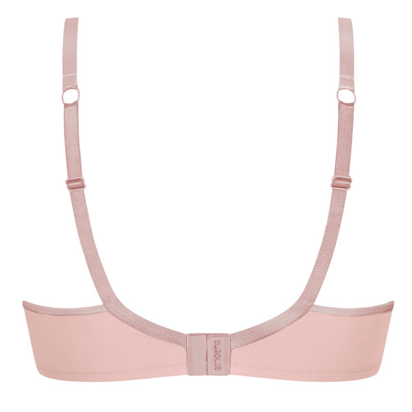 Biustonosz usztywniany z kieszonkami do protez Amoena Danielle SBP 44920