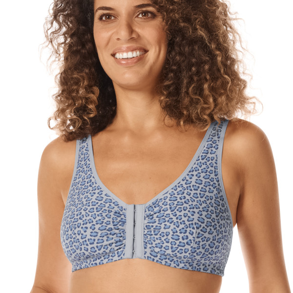 Biustonosz wypoczynkowy po operacji piersi Amoena Frances 44933