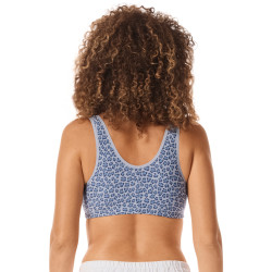 Biustonosz wypoczynkowy po operacji piersi Amoena Frances 44933