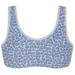 Biustonosz wypoczynkowy po operacji piersi Amoena Frances 44933