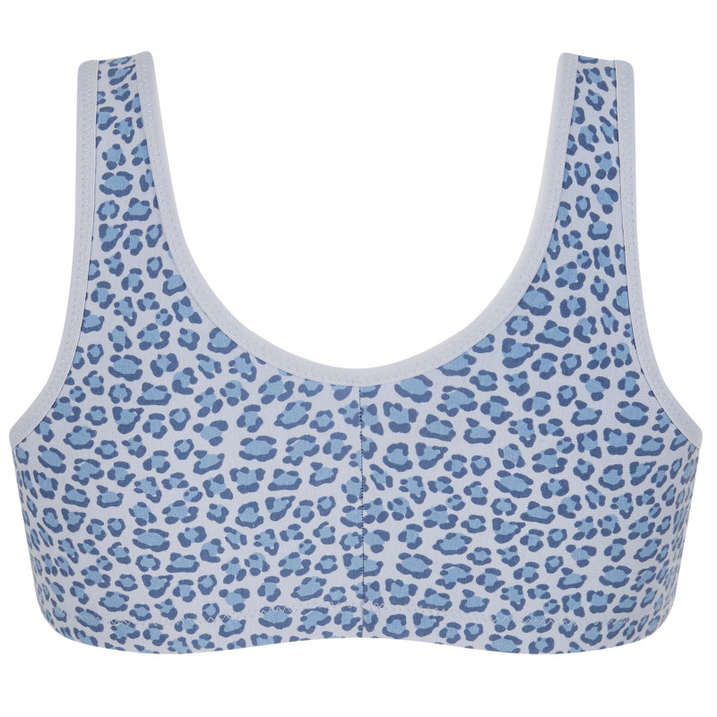 Biustonosz wypoczynkowy po operacji piersi Amoena Frances 44933