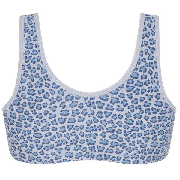 Biustonosz wypoczynkowy po operacji piersi Amoena Frances 44933