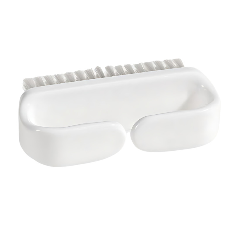 Miękka szczoteczka do czyszczenia pielęgnacji protezy piersi Amoena Contact