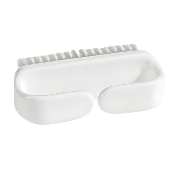 Miękka szczoteczka do czyszczenia pielęgnacji protezy piersi Amoena Contact