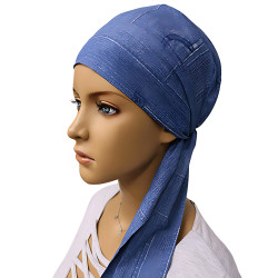 Chusta przewiewna na lato...