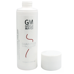 Szampon do peruk tresek...