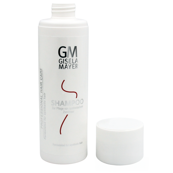 Szampon do peruk tresek tupetów syntetycznych Gisela Mayer 200 ml