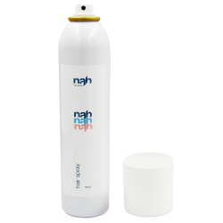 Lakier do układania peruk z...