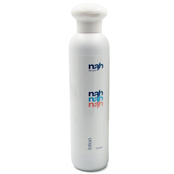 Balsam odżywka do peruk syntetycznych włosów tresek dopinek NAH 200 ml