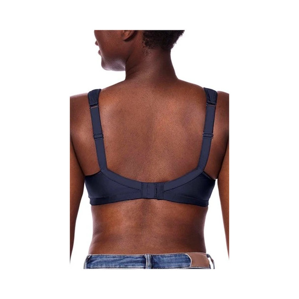 Biustonosz dla amazonek z kiszonkami Amoena Isadora sb