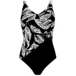 Kostium kąpielowy dla amazonek Amoena Lanzarote HB 71727
