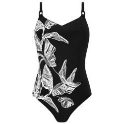 Kostium jednoczęściowy dla amazonek Amoena Lanzarote OP 71726