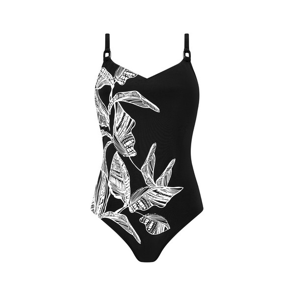 Kostium jednoczęściowy dla amazonek Amoena Lanzarote OP 71726