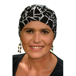 Turban Lidia Wiola Bambus...