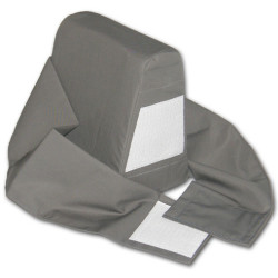 Klin rozpierający nogi 24 x...