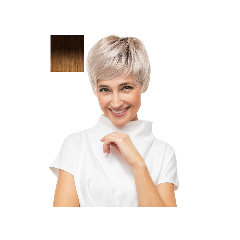 Peruka krótka Monica 6/14/22tt Nah