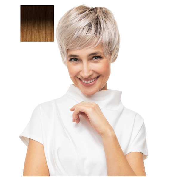 Peruka krótka Monica 6/14/22tt Nah
