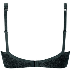 Biustonosz dla kobiet po usunięciu piersi z kieszonkami Amoena Melinda sbp