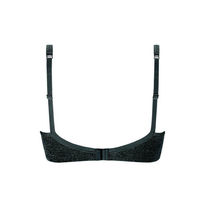 Biustonosz dla kobiet po usunięciu piersi z kieszonkami Amoena Melinda sbp