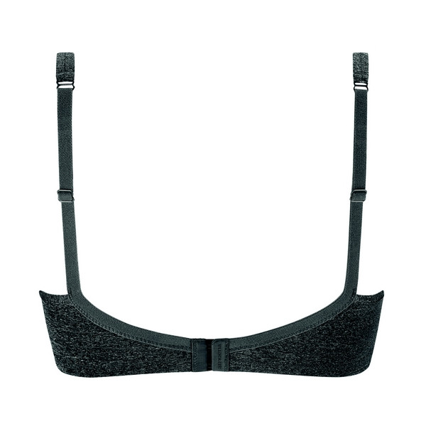 Biustonosz dla kobiet po usunięciu piersi z kieszonkami Amoena Melinda sbp