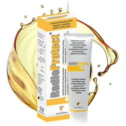 Krem do pielęgnacji skóry...