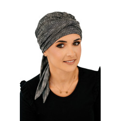 Turban na zimę dla kobiet...