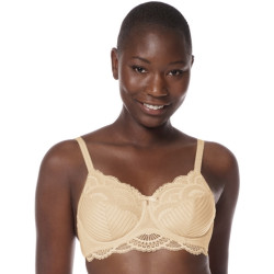 Elegancki gorset dla kobiet...