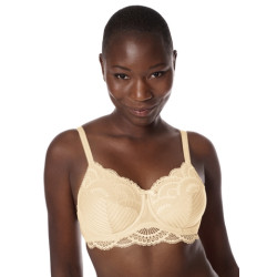 Elegancki gorset dla kobiet po mastektomii Amoena Karolina wb 44858