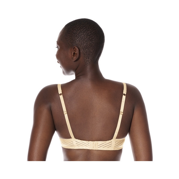 Elegancki gorset dla kobiet po mastektomii Amoena Karolina wb 44858