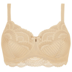 Elegancki gorset dla kobiet po mastektomii Amoena Karolina wb 44858