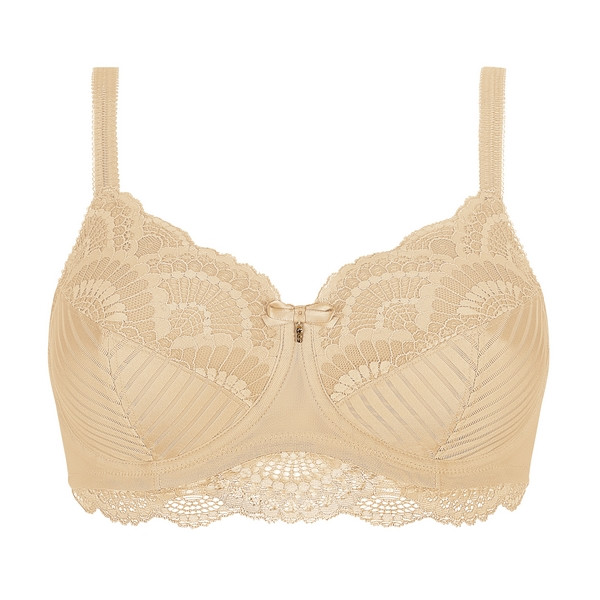 Elegancki gorset dla kobiet po mastektomii Amoena Karolina wb 44858