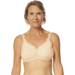 Biustonosz bez fiszbin z...