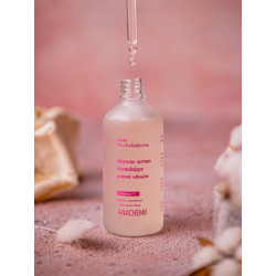 Serum stymulujące na porost włosów po chemioterapii Nachemii 100 ml