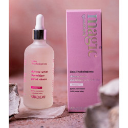 Serum stymulujące na porost włosów po chemioterapii Nachemii 100 ml