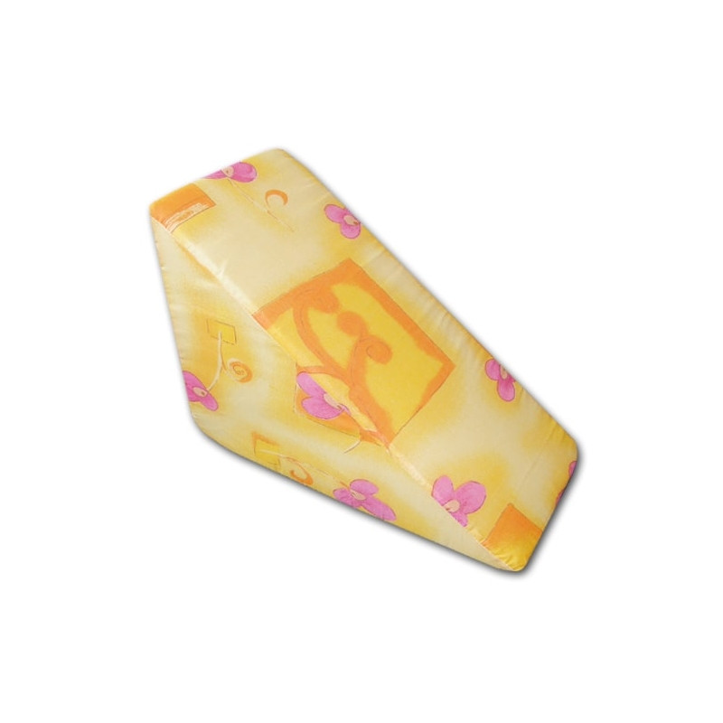 Klin po mastektomii piersi przeciwobrzękowy pod rękę średni prosty (48 x 38 x 25 cm)