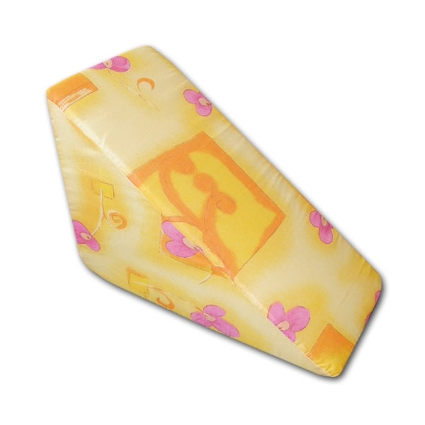 Klin po mastektomii piersi przeciwobrzękowy pod rękę średni prosty (48 x 38 x 25 cm)