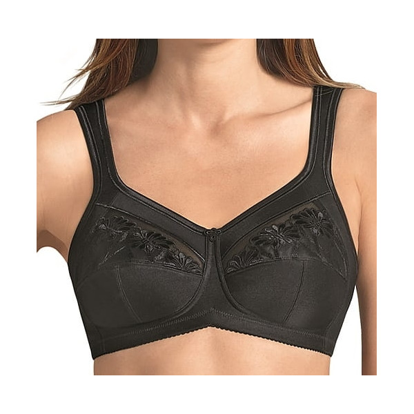 Biustonosz pooperacyjny dla amazonek Anita SAFINA 5349x