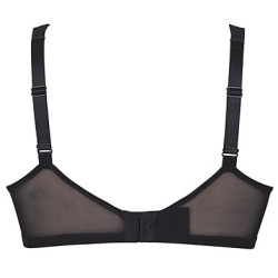 Biustonosz po zabiegach piersi Anita ORELY w groszki 5782x