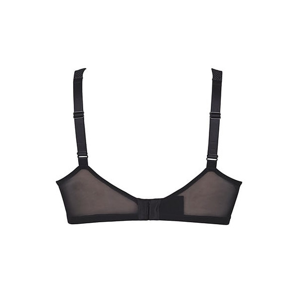 Biustonosz po zabiegach piersi Anita ORELY w groszki 5782x