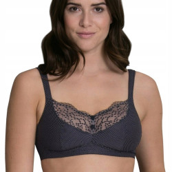 Biustonosz po zabiegach...