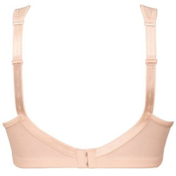 Biustonosz po operacji oszczędzającej piersi biszkoptowy Anita SAFINA 5349x