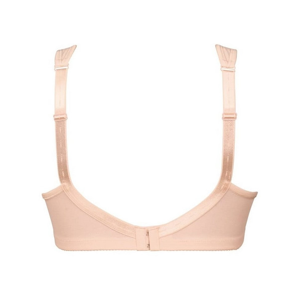 Biustonosz po operacji oszczędzającej piersi biszkoptowy Anita SAFINA 5349x