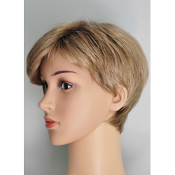 Peruka dla kobiet po chemioterapii krótkie włosy Nah Joan Champagne TT