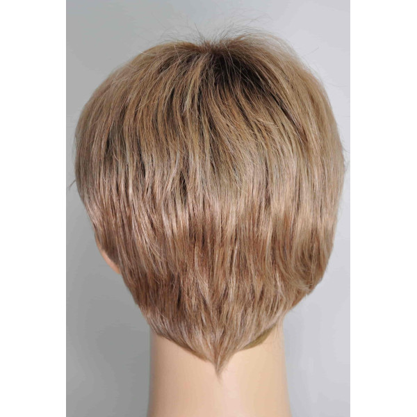 Peruka dla kobiet po chemioterapii krótkie włosy Nah Joan Champagne TT