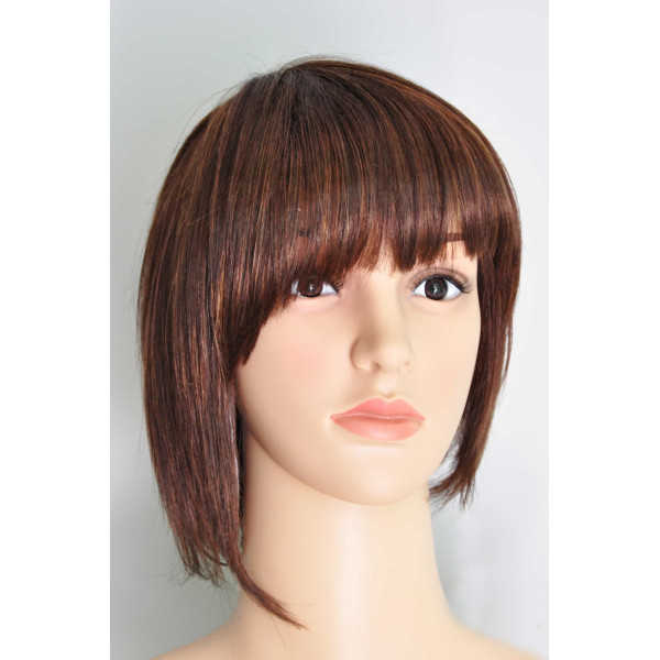 Peruka dla kobiet po leczeniu onkologicznym Rokoko Angelica 4/131/137