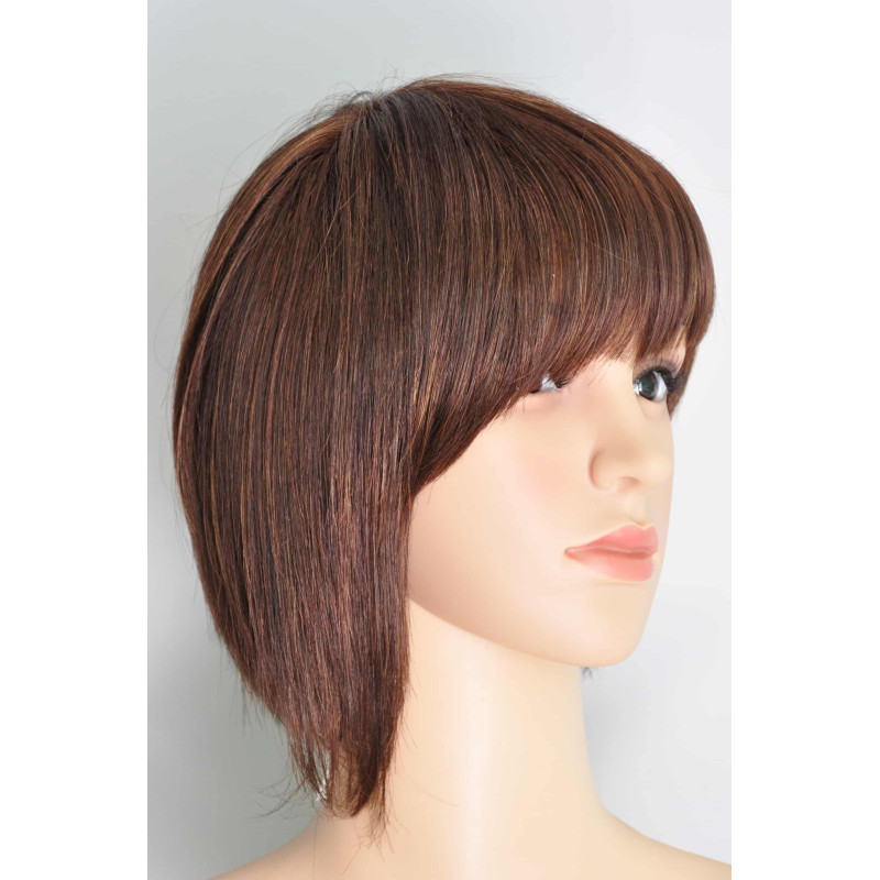 Peruka dla kobiet po leczeniu onkologicznym Rokoko Angelica 4/131/137